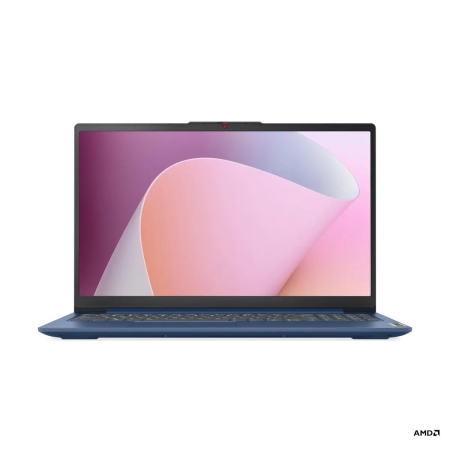 Lenovo 15,6" R3-30/8GB/256GB/FHD/NoOS Blauw