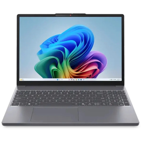 Lenovo 16,0" C3-304/8GB/512GB/WUXGA IPS/NoOS Grijs