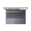Lenovo 16,0" C3-304/8GB/512GB/WUXGA IPS/NoOS Grijs