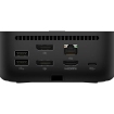 Docking 3xVideo HP G6 USB-C, 100W, 4K, 9 Port