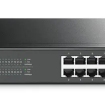 24Port 1Gbps 1U 19-inch TP-Link.