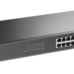24Port 1Gbps 1U 19-inch TP-Link.