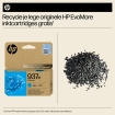 HP No.937e Cyaan EvoMore 1.650 pagina`s (Origineel)