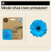 HP No.937e Cyaan EvoMore 1.650 pagina`s (Origineel)