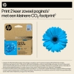 HP No.937e Cyaan EvoMore 1.650 pagina`s (Origineel)