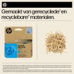HP No.937e Cyaan EvoMore 1.650 pagina`s (Origineel)