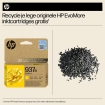 HP No.937e Geel EvoMore 1.650 pagina`s (Origineel)