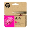 HP No.937e Magenta EvoMore 1.650 pagina`s (Origineel)