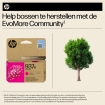 HP No.937e Magenta EvoMore 1.650 pagina`s (Origineel)
