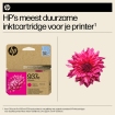 HP No.937e Magenta EvoMore 1.650 pagina`s (Origineel)