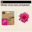 HP No.937e Magenta EvoMore 1.650 pagina`s (Origineel)