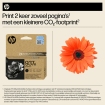 HP No.937e Zwart EvoMore 2.500 pagina`s (Origineel)