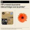 HP No.937e Zwart EvoMore 2.500 pagina`s (Origineel)