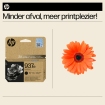 HP No.937e Zwart EvoMore 2.500 pagina`s (Origineel)