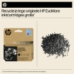 HP No.937e Zwart EvoMore 2.500 pagina`s (Origineel)